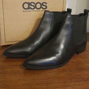 ASOS Chelsea boot